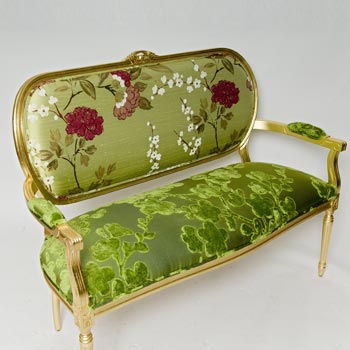 RESTAURACION Y TAPIZADOS